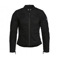 BMW Motorrad Μπουφάν Schwabing LTD Edition Γυναικείο Μαύρο ΕΝΔΥΣΗ